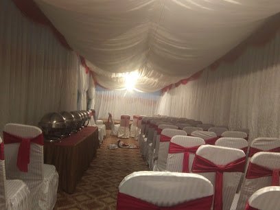 Babar Shadi Hall