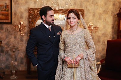 Fine Art Weddings By Irfan Ahson