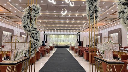 Elysian Banquet
