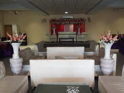 Fine Palace Banquet Hall