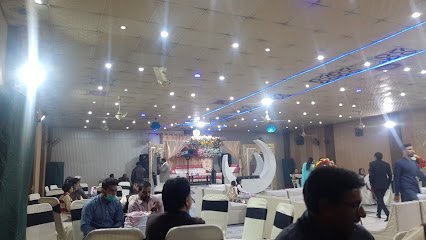 Allah Tawakal Shadi Hall