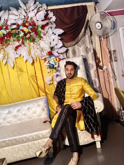 Musa Marriage Hall