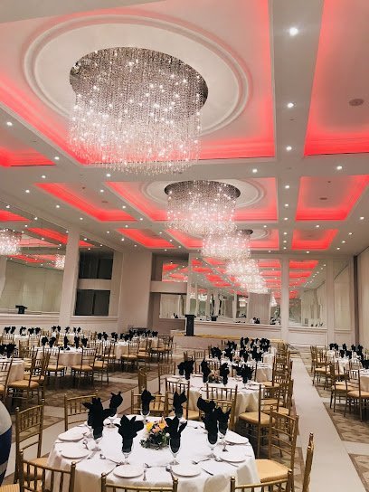 The Nishat Banquets