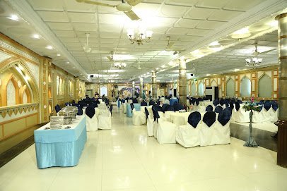 Al Zahra Banquet Hall