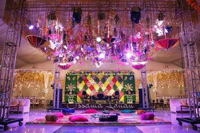 Wedding Photographer In Lahore | Bs Studio By Ossama Adnan