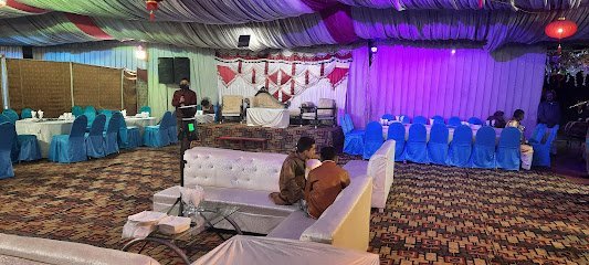 Mian Marriage Garden