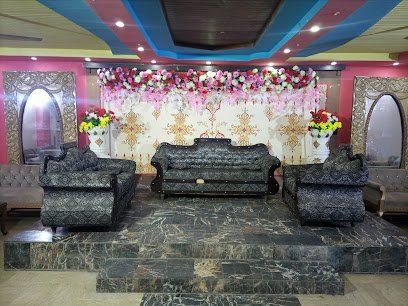 Al-Taj Banquet Hall