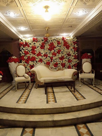 Al Madina Shadi Hall