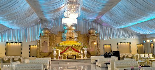Umar Marquee