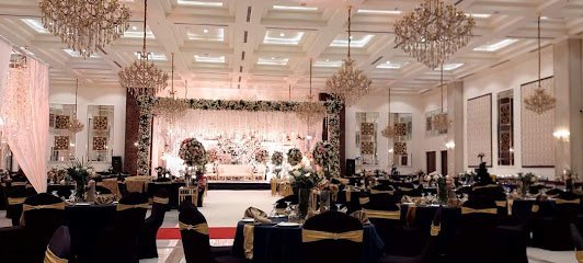 Ja Event Planners Lahore | Wedding Planner Lahore | Event Management Company & Birthday Party Decor