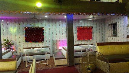 Royal Abexsun Marquee