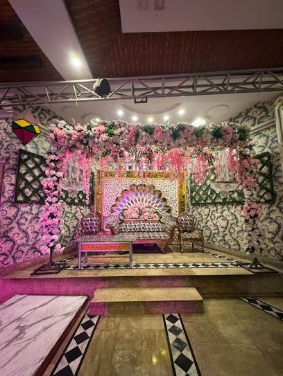 Moti Mahal Marriage Hall