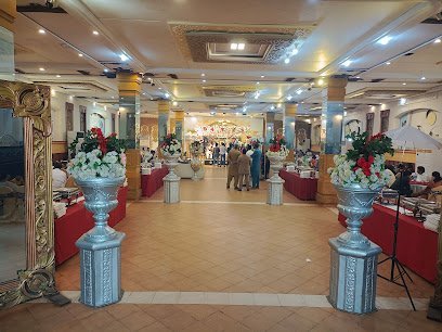 Qasr-E-Jamal Banquet Hall