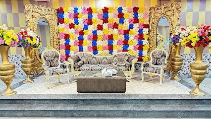 Awan Marriage Hall
