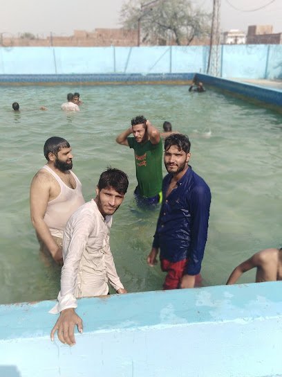 Asad Marriage Hall