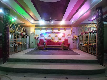 Shah Din Marriage Hall
