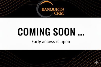 Banquets Crm
