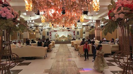 Shahjahani Marriage Hall