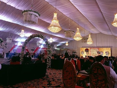 Multan Marquee