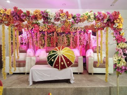 Ali Marriage Hall /House Of Zeeshan Furqan