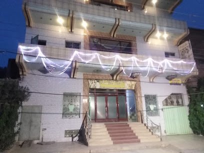 Tariq Marriage Hall