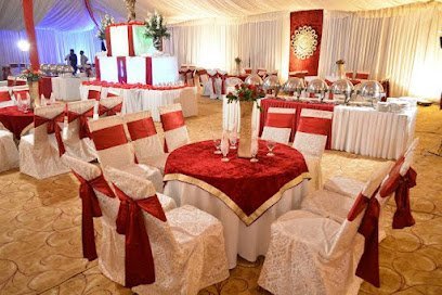 Umair Marquee