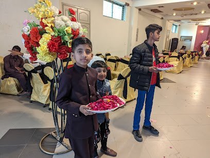 Aman Banquet Hall
