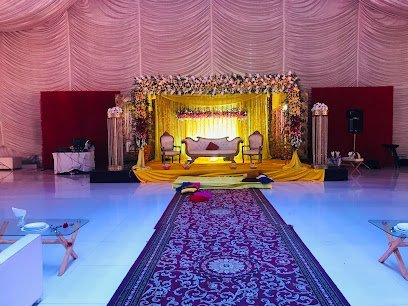 Potohar Qila Marquee