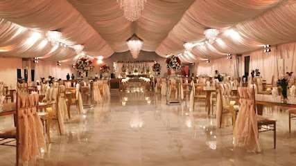 Grand Platinum Marquee & Lawns