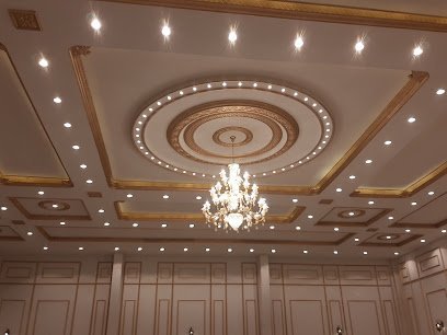 Wedding Hall