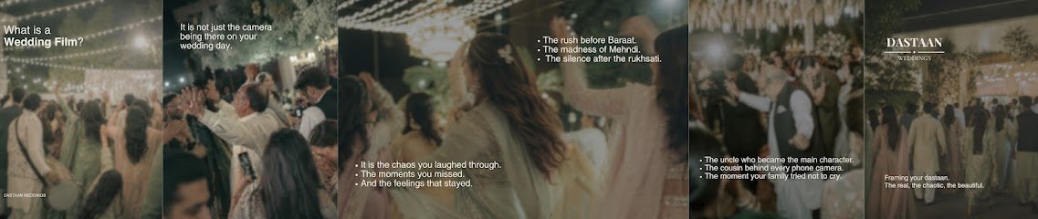 Dastaan Weddings