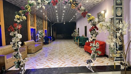 Nagina Marquee