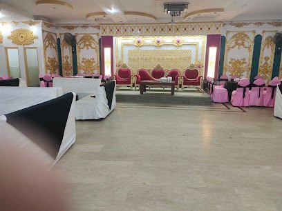 Anmol Marriage Hall