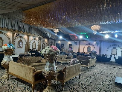 Qashal Marquee