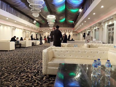Raees Marquee