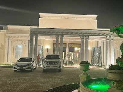 Nawab Palace Marquees & Farm House