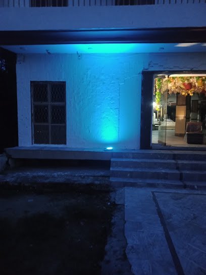 Qasra E Maryam Shadi Hall