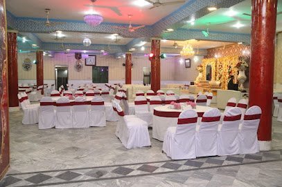 Al Malki Marriage Hall