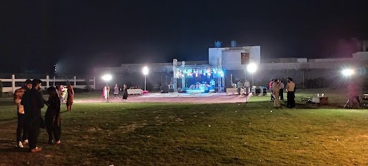 Al Habib Garden And Events