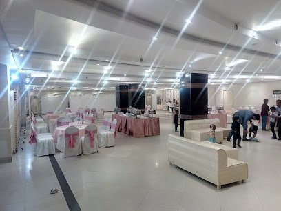 Al-Quresh Banquet Hall