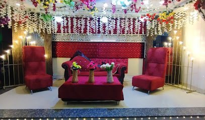 Grand Vip Banquet Hall