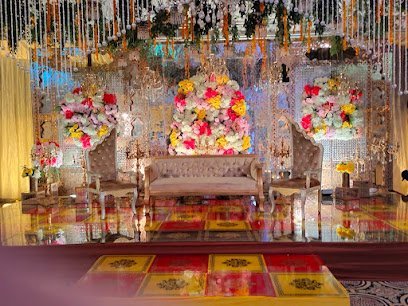 Anam Event Marquee