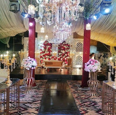 Diwan E Manzoor - Marquee