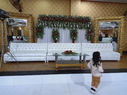 Makkah Palace Marriage Hall