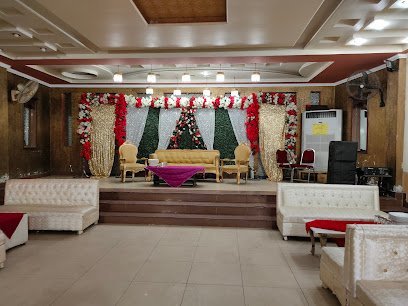 Al-Siraj Banquet Hall