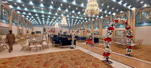 Venue Banquet Hall