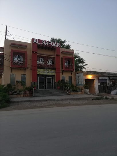 Al-Safdar Shadi Hall
