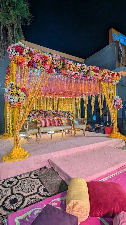 New Jeevan Marriage Hall