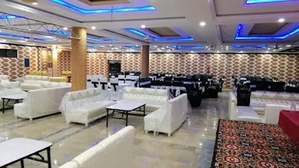 Irfan Shadi Hall عرفان شادی ہال
