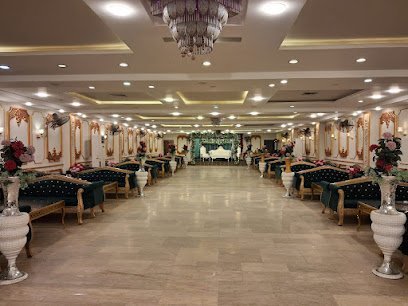 Al-Zohra Banquet Hall